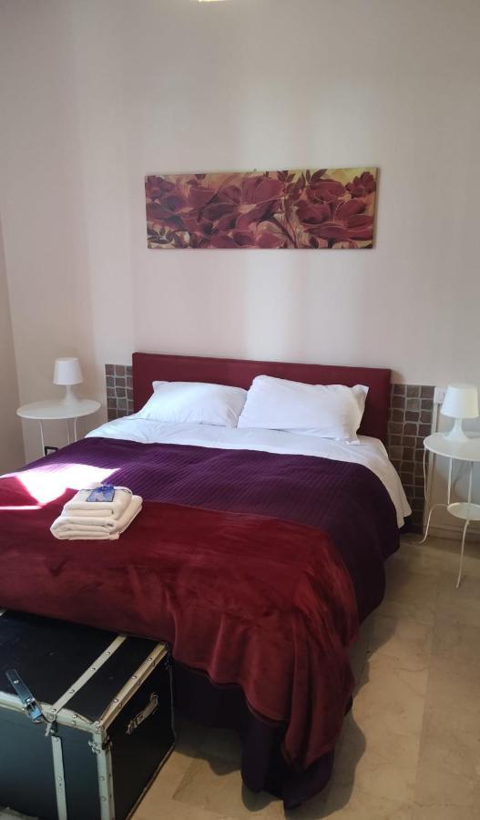 Gira Guest House Como Exteriör bild