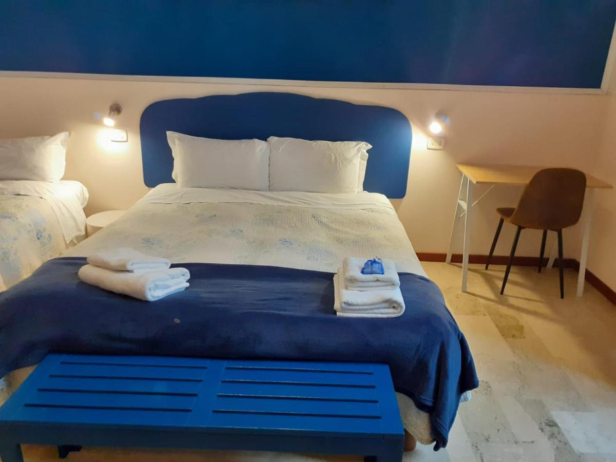 Gira Guest House Como Exteriör bild