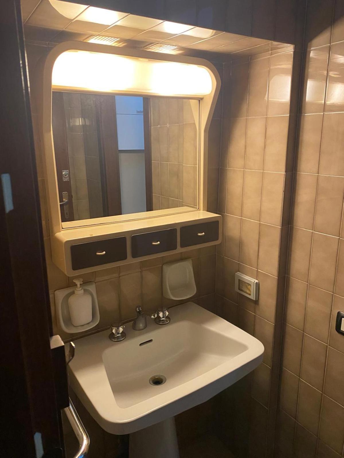 Gira Guest House Como Exteriör bild